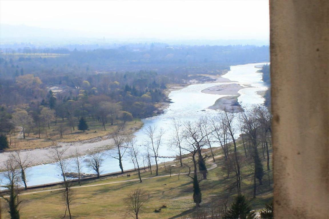 Appartamenti Mori Belluno Esterno foto